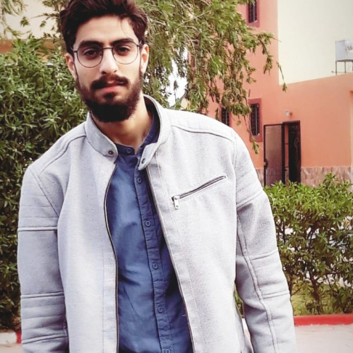 Amine S. profile photo