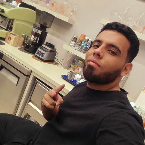ricarte m. profile photo
