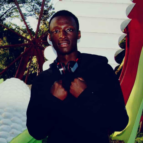 Newton K. profile photo