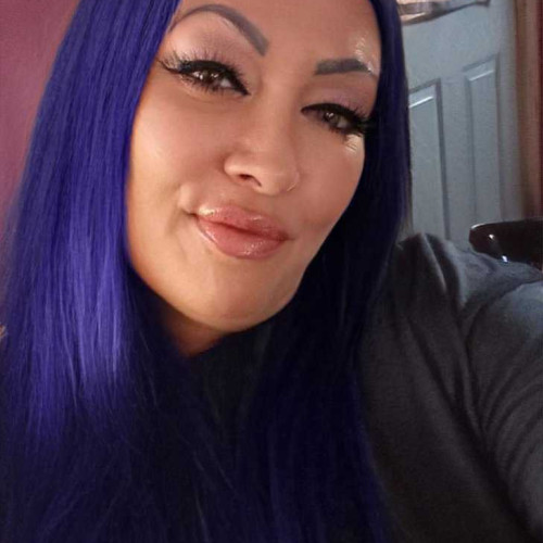 Crystal S. profile photo