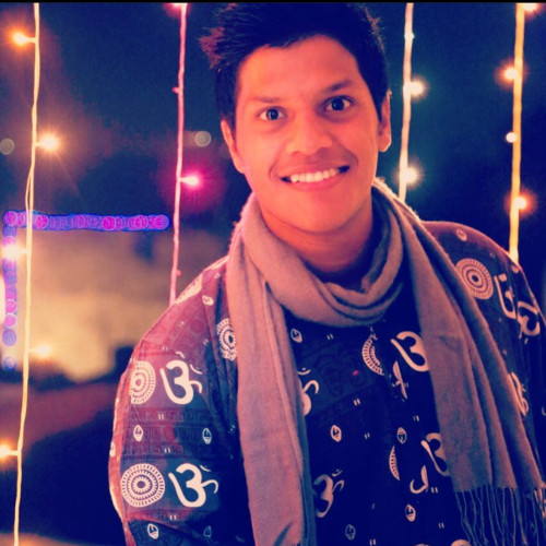 Deepak N.