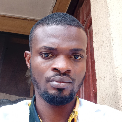 Ambrose U. profile photo