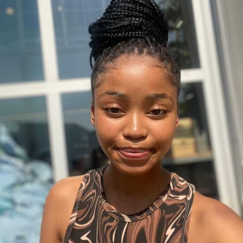 shanice k. profile photo