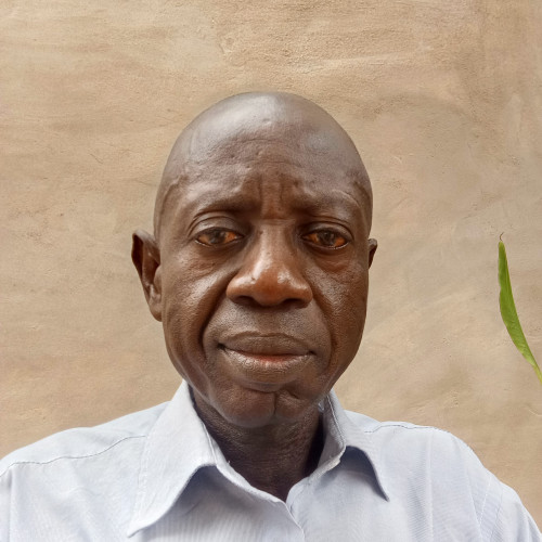Finite  M. profile photo