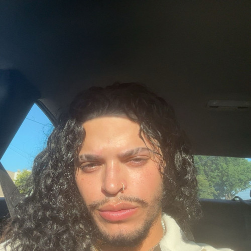 xavier r. profile photo