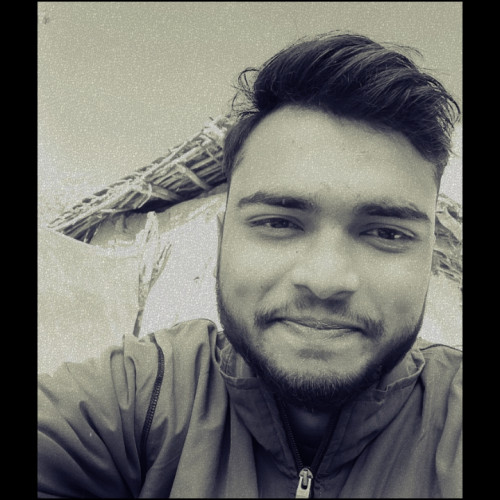Alok b.