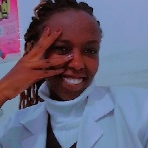 Stella M. profile photo