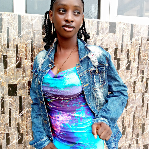 Gold  G. profile photo