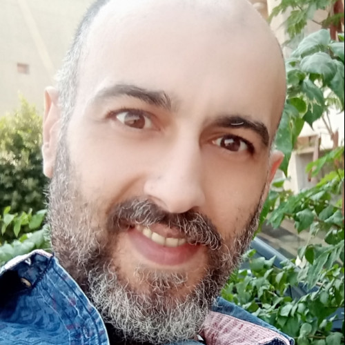 Khaled G. profile photo