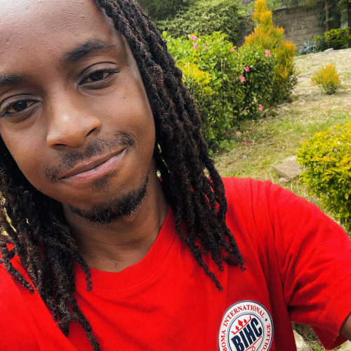 Darrell M. profile photo
