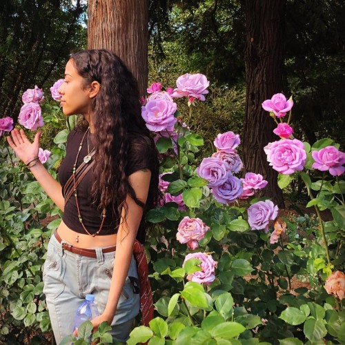 Somaly M.