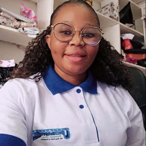 Ndoh  N. profile photo