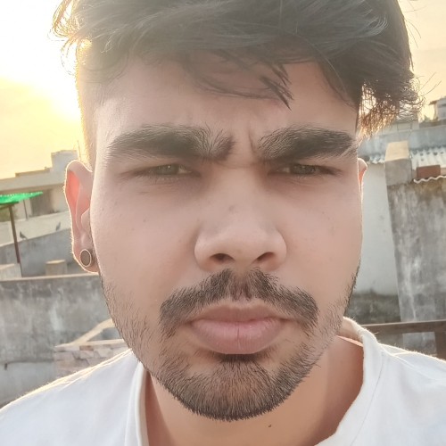 Gourav  R.