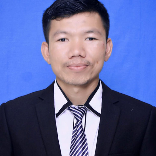 ismail m. profile photo