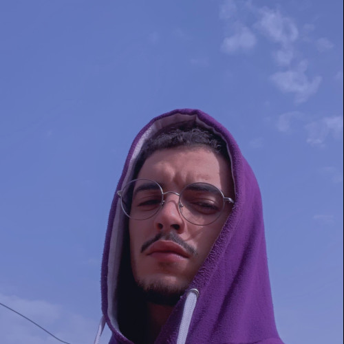 Amine E. profile photo