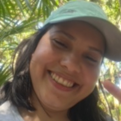 Jahdai M. profile photo