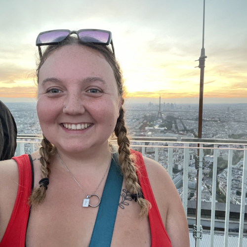 Lindsey L. profile photo