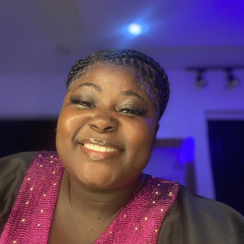 Oluwabukola B.