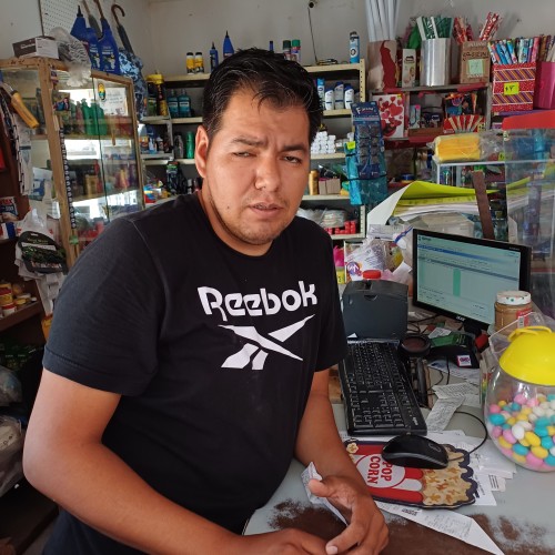 Adolfo V. profile photo