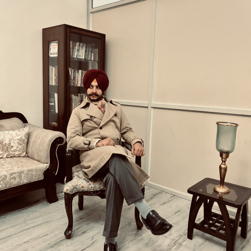 Supanpreet Singh S.