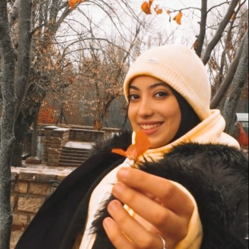 Amal E. profile photo