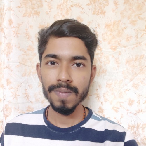Gangadharan Tarun S.