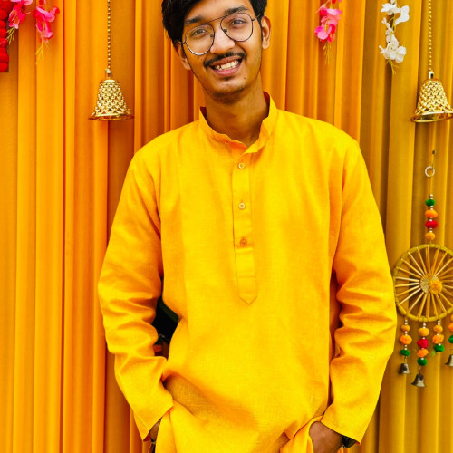 Anmol M.
