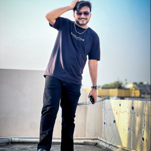 gaurvansh s. profile photo