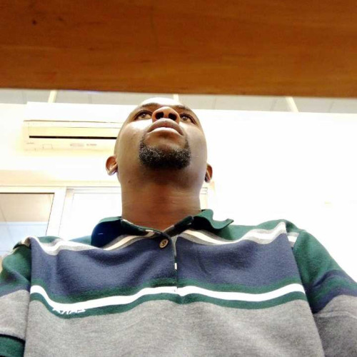 HILBERT K. profile photo