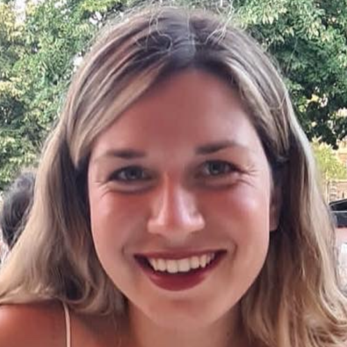 Oceane P. profile photo