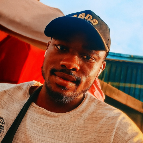 Olufemi  A.