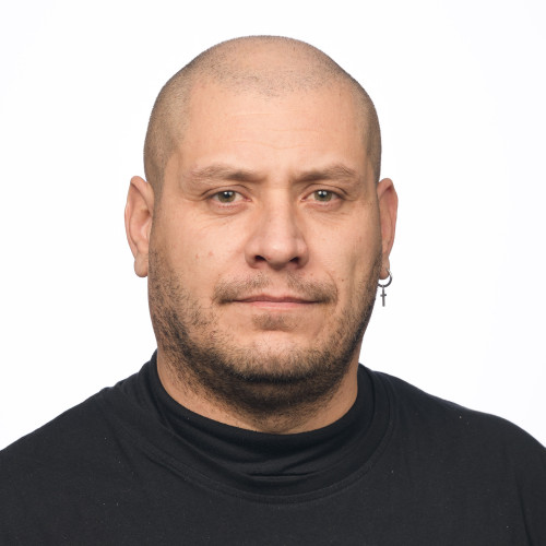 Angel Andres S. profile photo