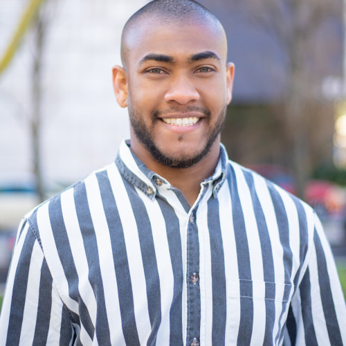 ARVIN N. profile photo