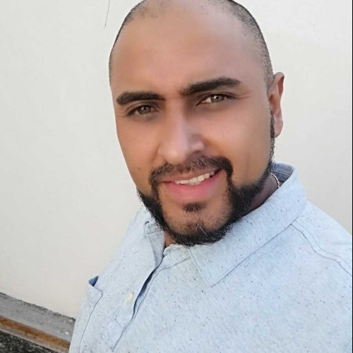 brian g. profile photo