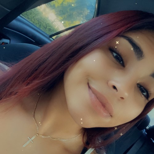 Krystal D. profile photo