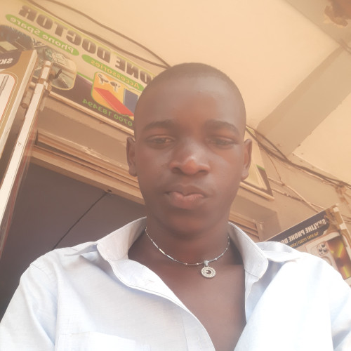 obara m. profile photo