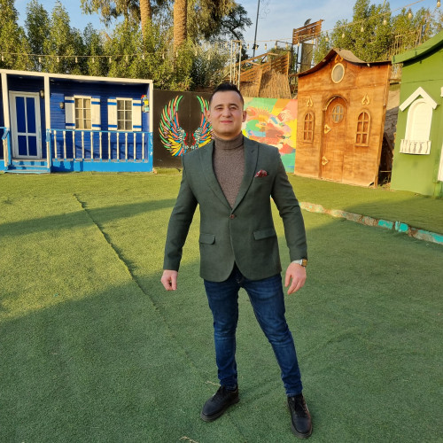 Adel H. profile photo