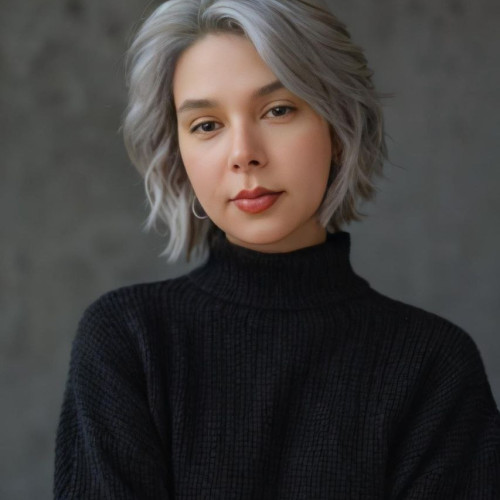 DORSA A. profile photo