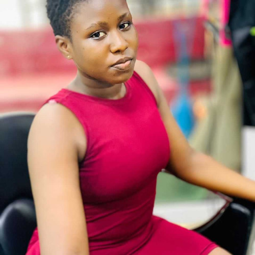 Khadijah I.