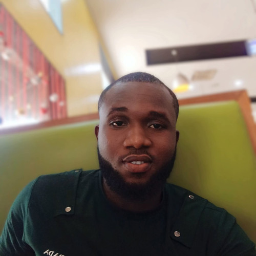 Chinedu A. profile photo