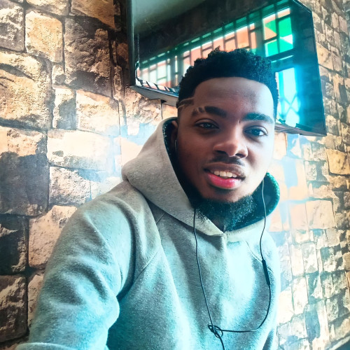 Kieron E. profile photo