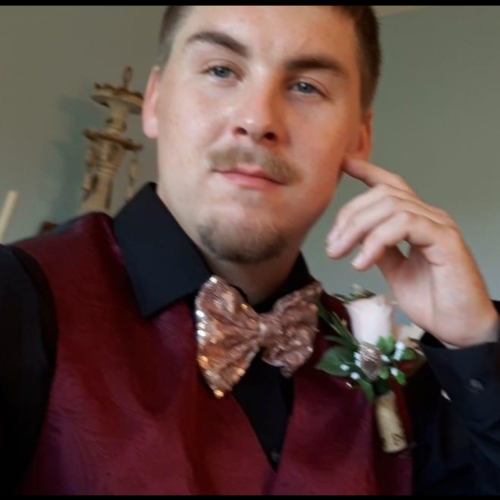 Daniel  B. profile photo