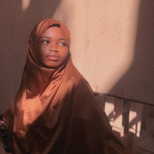 Hameeroh  A. profile photo