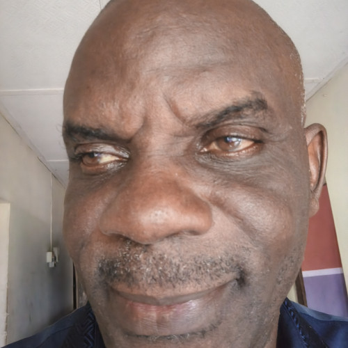 Oluwaseun  O.