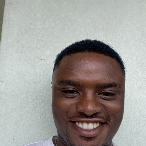 AGBOR NYENTY A. profile photo