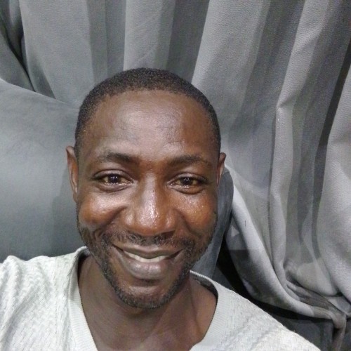 Kayode S.