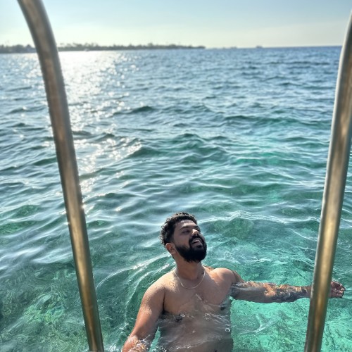 Ashutosh C. profile photo