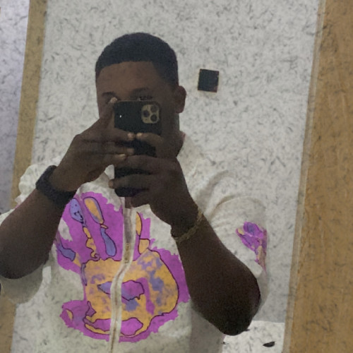 Arinde J. profile photo