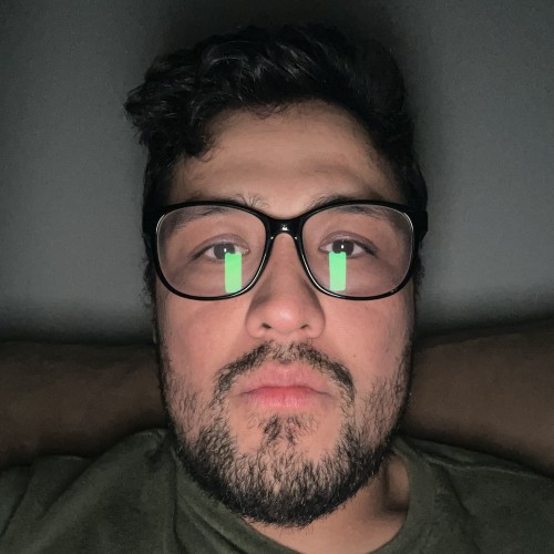 Hikmatullah  N. profile photo