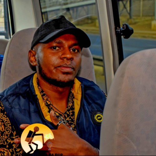 Benson  K. profile photo